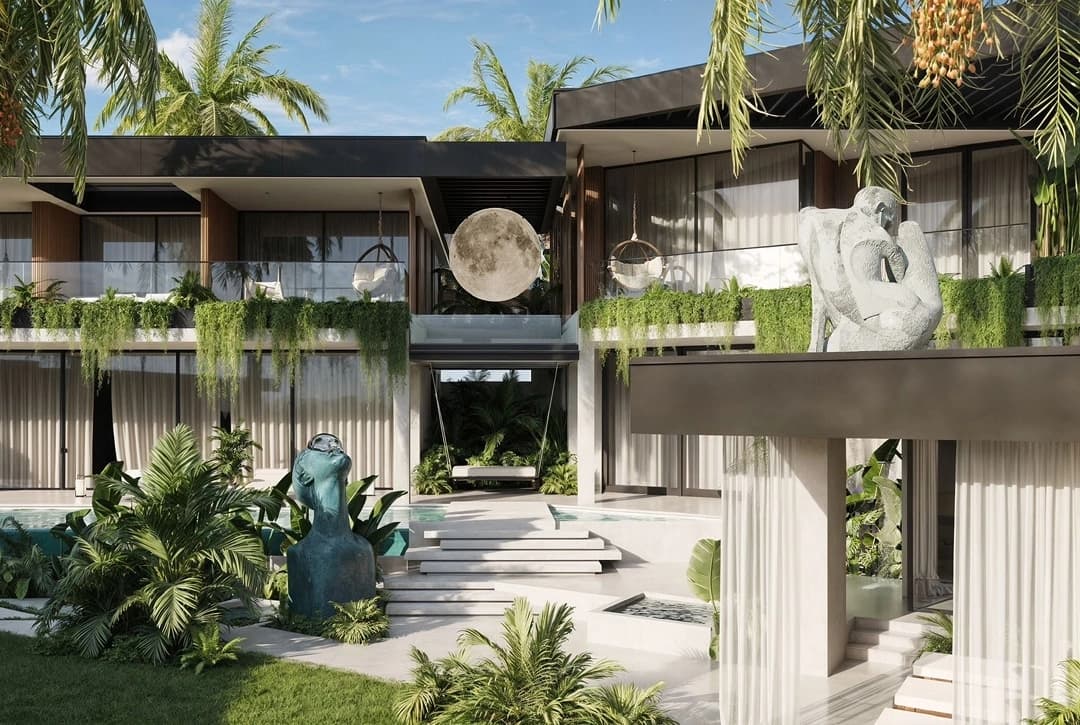 AKO Villas